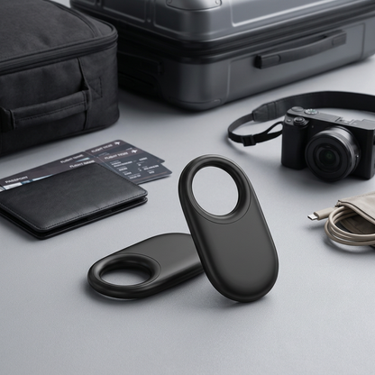 TrackTag™ Smart Bag Tag