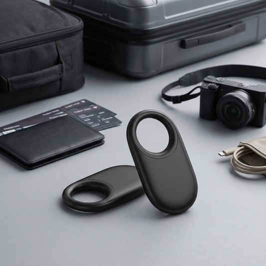 TrackTag™ Smart Bag Tag