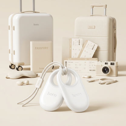 TrackTag™ Smart Bag Tag