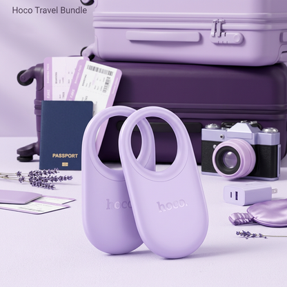 TrackTag™ Smart Bag Tag